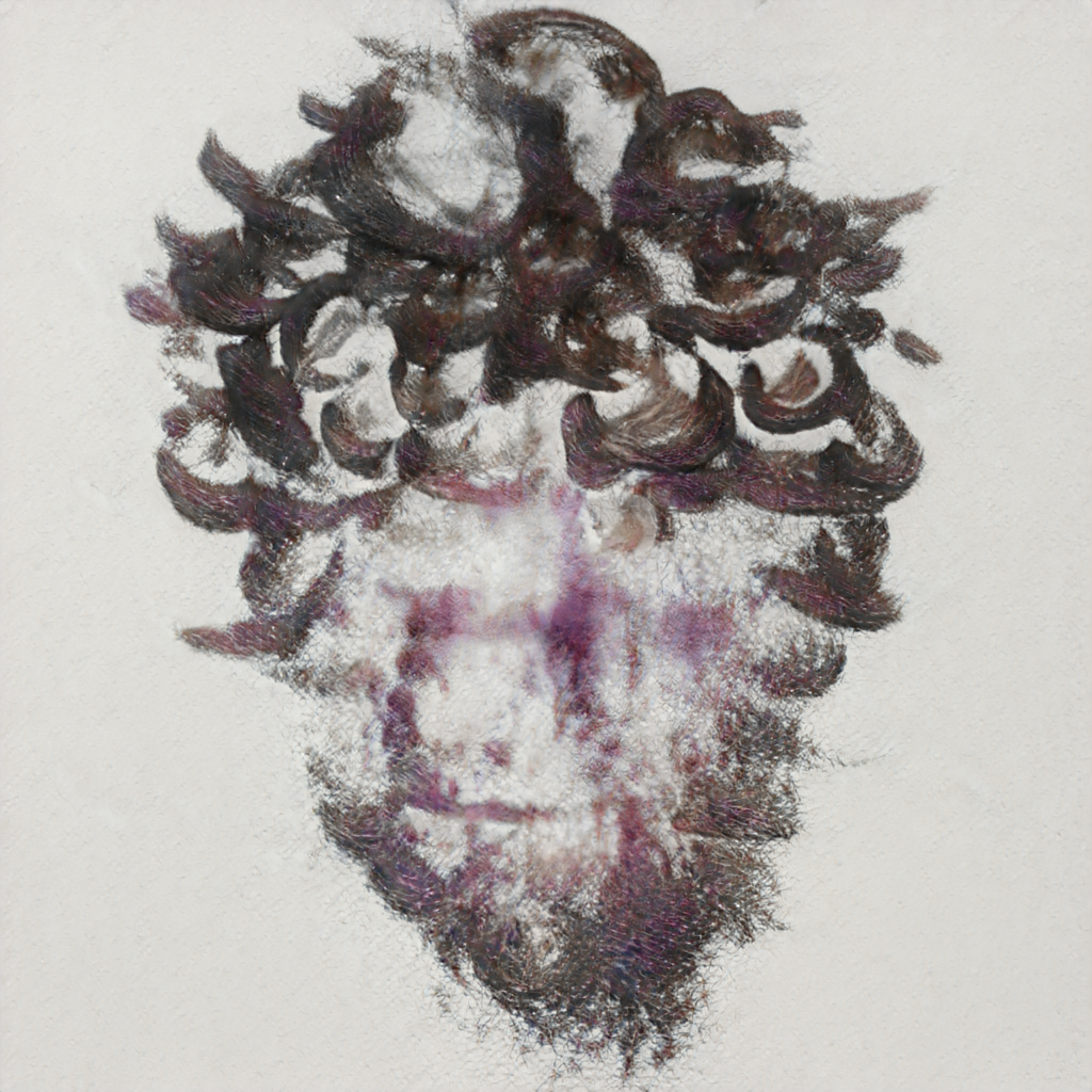 Generated Image